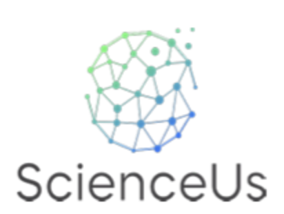 Logo ScienceUs